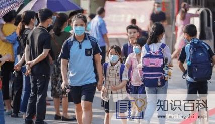2022暑假会提前放假吗3