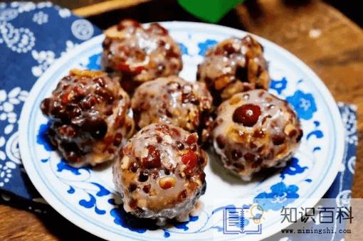 粘豆包蒸熟了再冻还是生的冻3