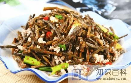 干豆角直接炖可以吗2