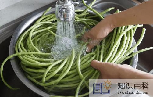 干豆角直接炖可以吗3