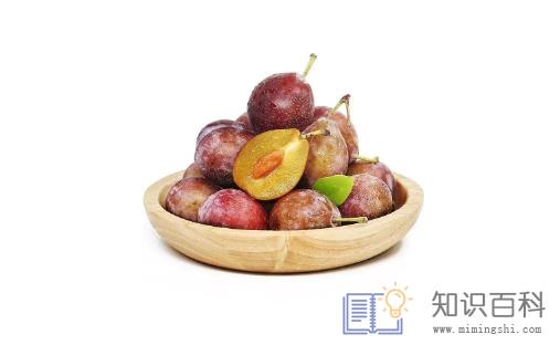 吃西梅腹泻几天能好2