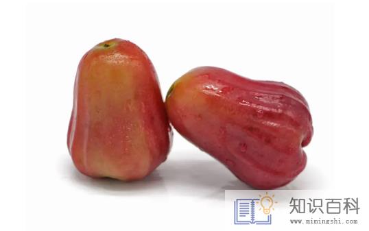 莲雾冻得软软的还能吃吗2