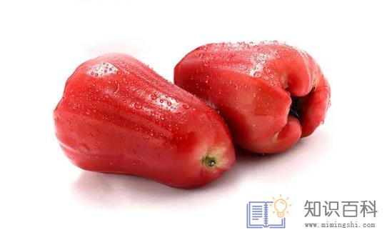 莲雾冻得软软的还能吃吗3