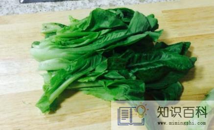 莴笋叶生吃有毒吗3