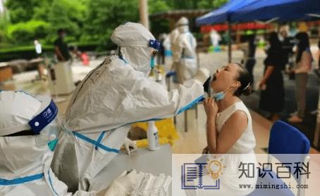 年后回厦门要提供48h核酸检测报告吗20221