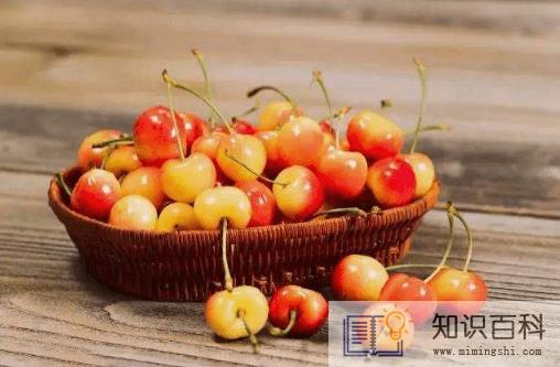 黄金车厘子几月份上市3