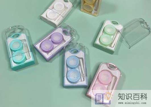 ok镜复查前一天戴眼镜吗1