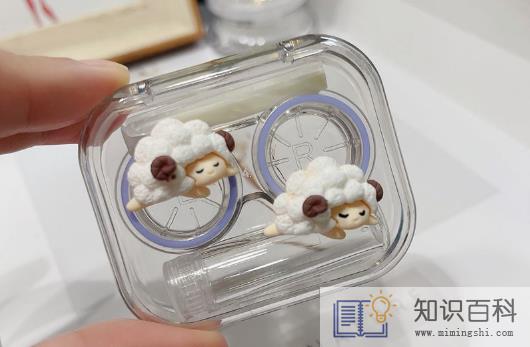ok镜用手摘好还是用吸棒摘好1