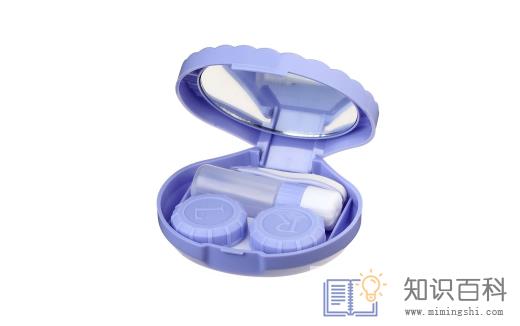ok镜用手摘好还是用吸棒摘好2