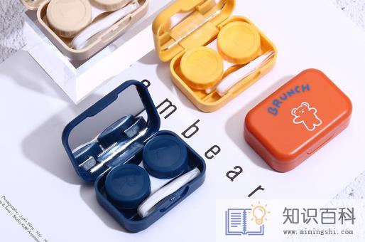 ok镜用手摘好还是用吸棒摘好3