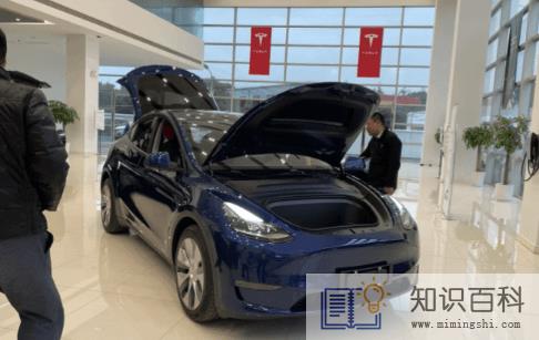 model3落地价23万有现车吗2